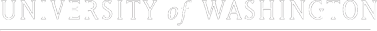 University of Washington Logo